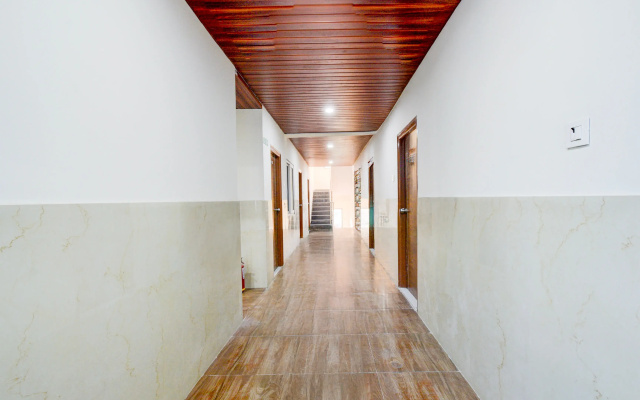 Hotel O SV
