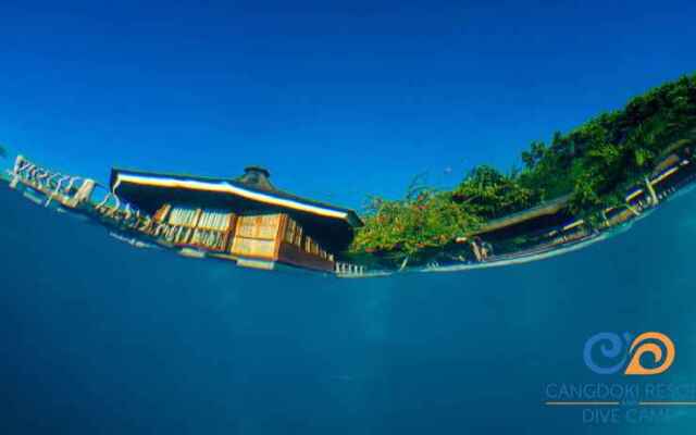 Cangdoki Resort and DIve Camp