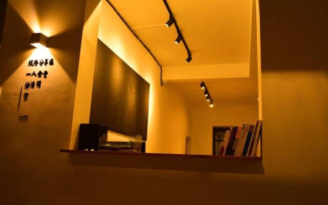 Kunlun Int'l Hostel Huizhou Ancient City