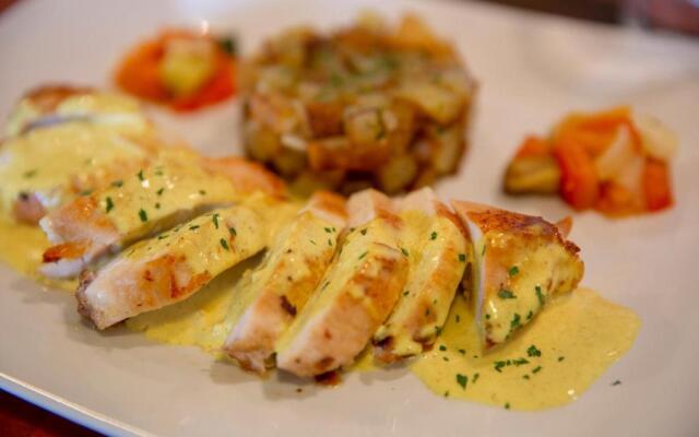 The Originals City, Hôtel Orléans Nord