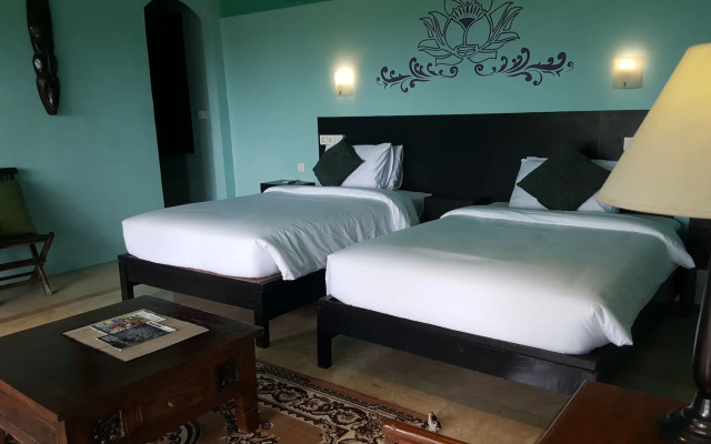 Balakosa Resort Bali