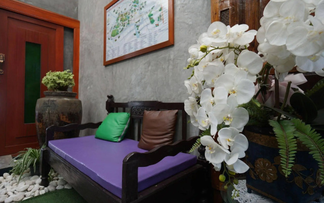 PK Hostel
