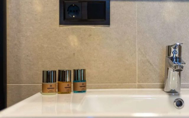 Harmony Green Vi̇llage Resort