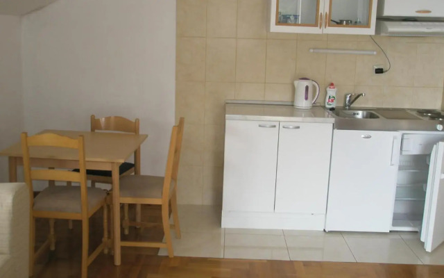 Apartmani Marija Hotel