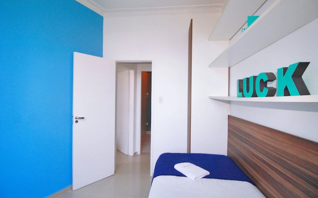 Rio Spot Leblon T041