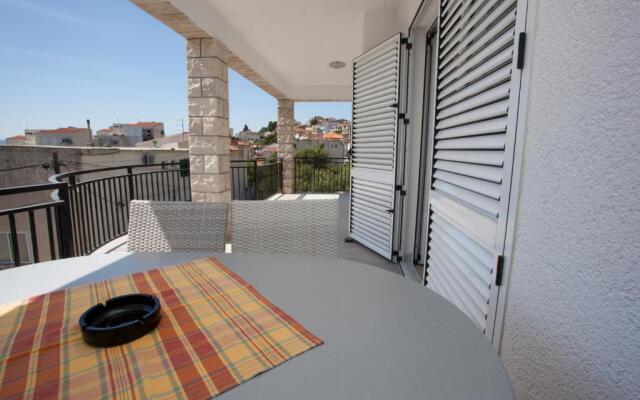 Apartments Villa Silvia