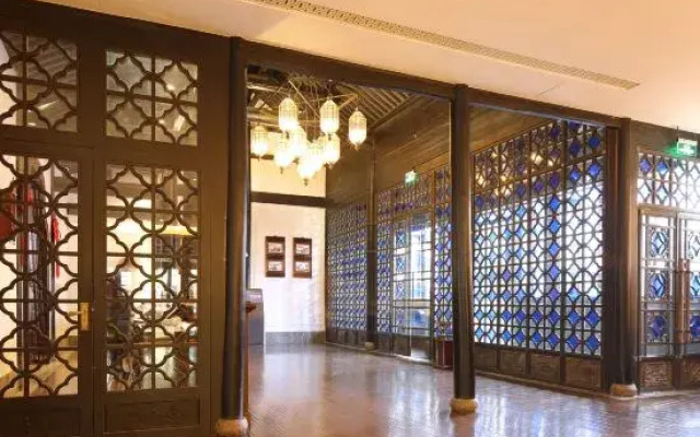 Wuzhen Tong'an Inn
