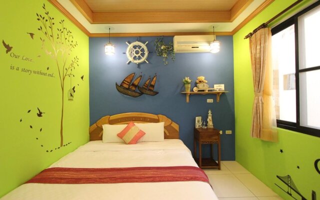 Kenting Diack Inn