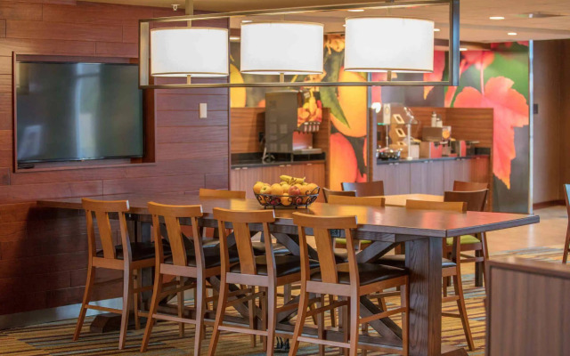 Fairfield Inn and Suites by Marriott Chillicothe