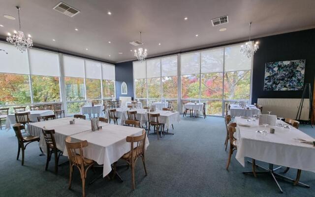 Tumbarumba Motel & Elms Restaurant