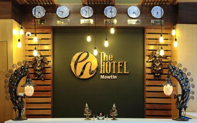 The Hotel Mawtin