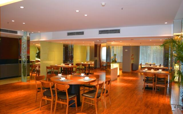 Benison Hotel Guanyin Bridge