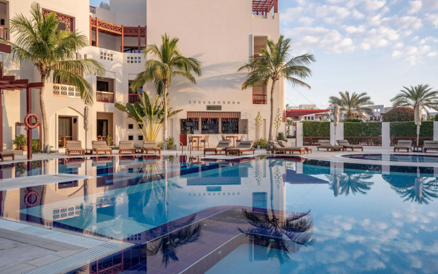 Sifawy Boutique Hotel