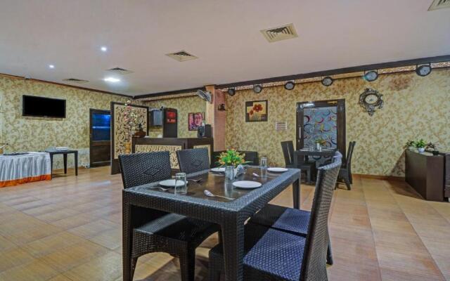 Treebo New Rockwell Vivek Vihar