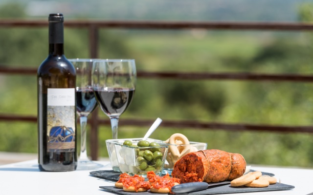 Cas Cabo Nou Agroturismo - Adults Only