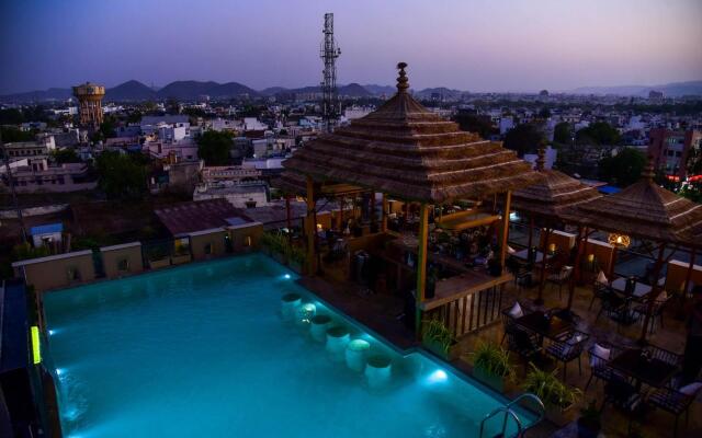 The Belmonte House By Monarch