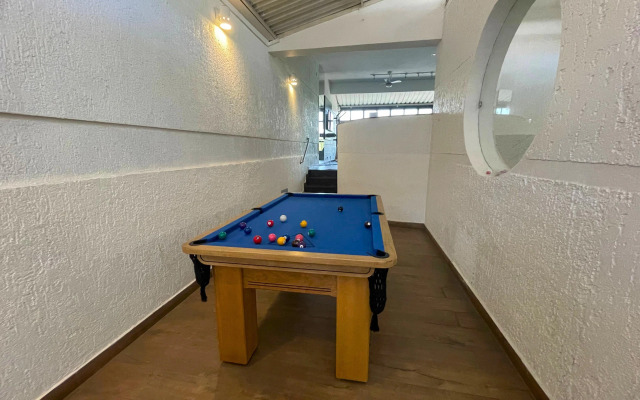 Panorama Tower Hotel