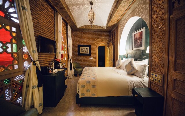 Riad Elegancia Marrakech