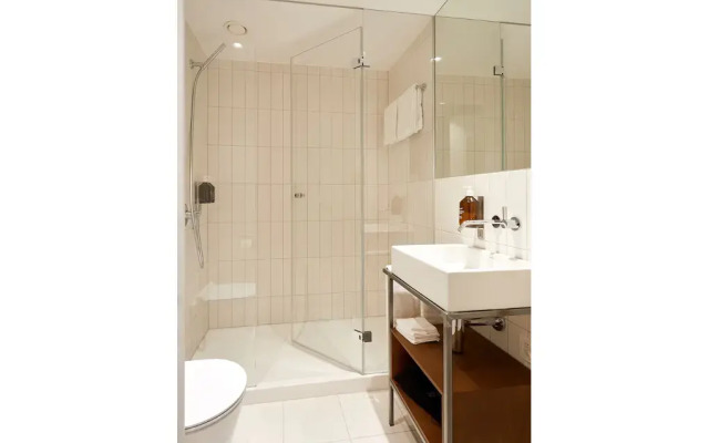 Hotel Chartreuse