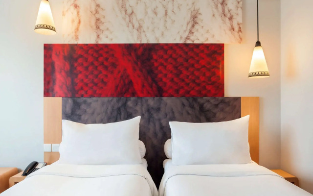 ibis Yogyakarta Adi Sucipto