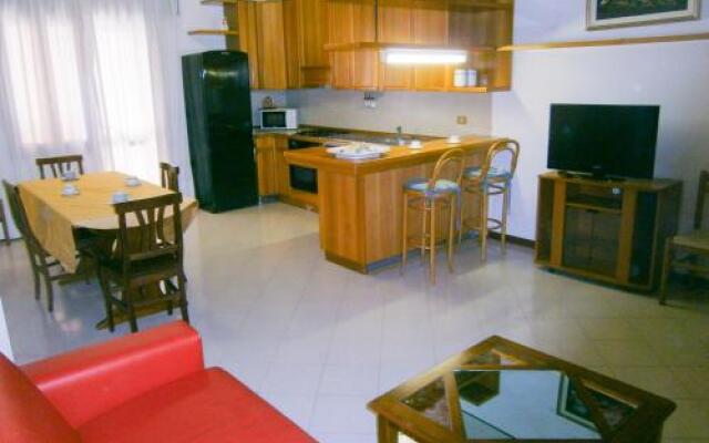 Appartamento Dalla Bella