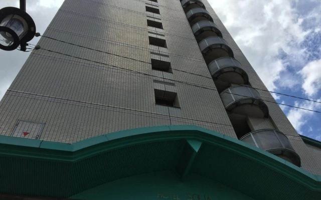 Hotel Socia