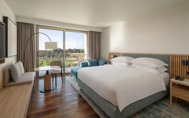 Algarve Marriott Salgados Golf Resort & Spa