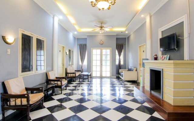Trans Bandara Residence