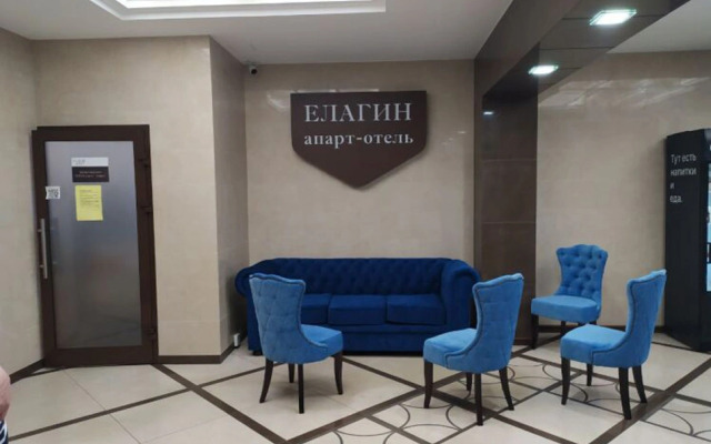 MyHomeYourHome на Савушкина 104