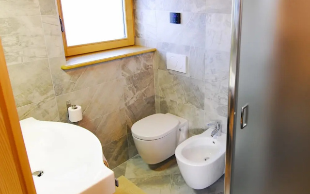 Residence Baita Cusini