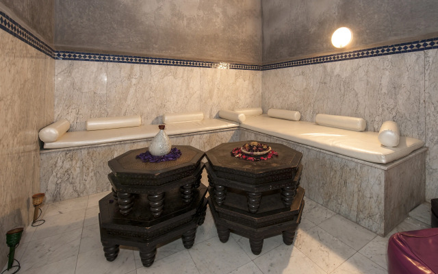 Oasis Hôtel & Spa