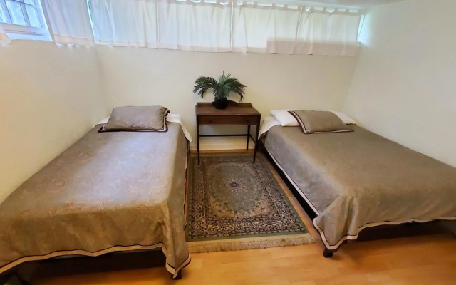 Orange Drive Hostel