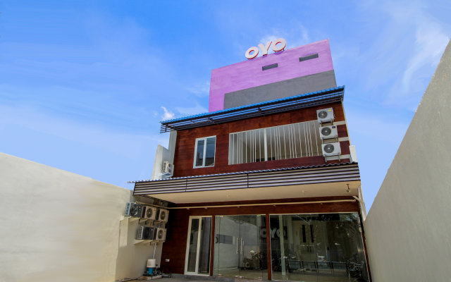 SUPER OYO 168 K-15 Residence