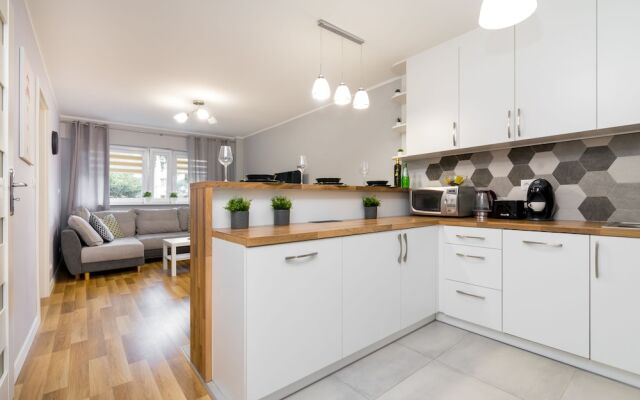 Sluzew Business Apartment