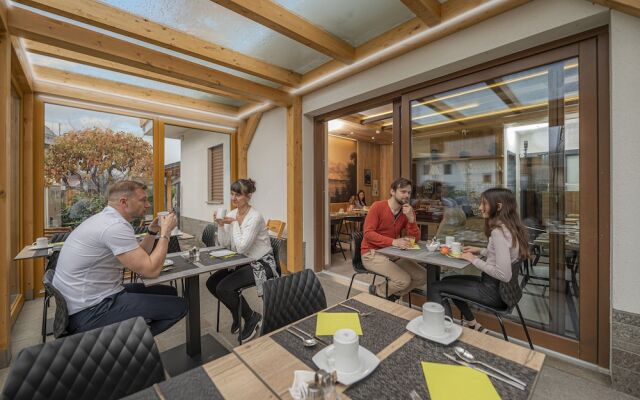 Veldes B&B