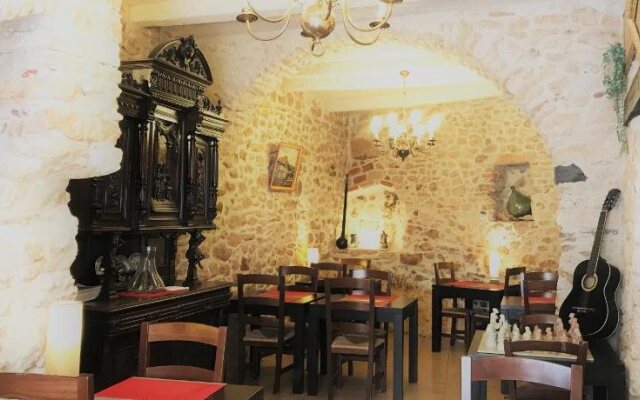 Hôtel Colomba