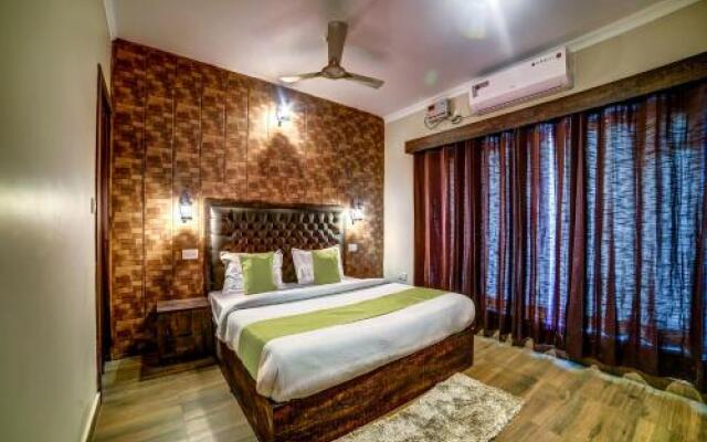 Sahastradhara RiverResort