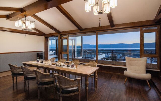 Meili Xiangyue Chongshengyuan Hotel