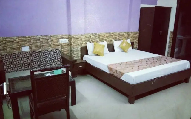 Hotel Krishna Residency
