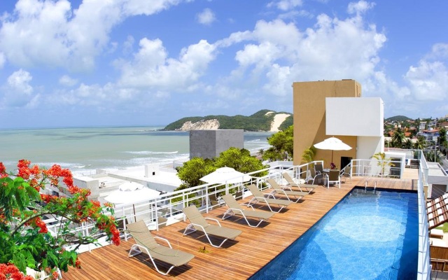 Vip Praia Hotel