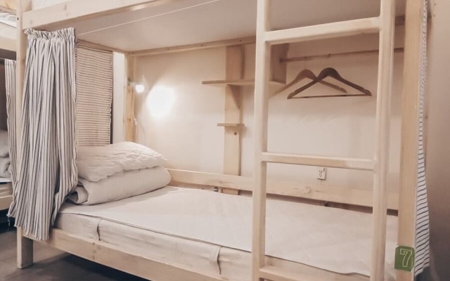 AntiHostel Forrest