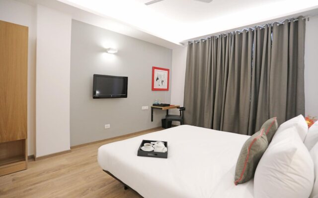 Oyo Townhouse 027 Sector 15 Gurgaon