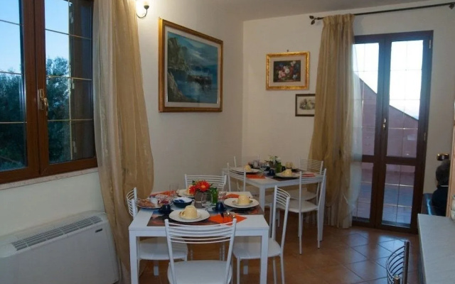 B&B Lorizzonte
