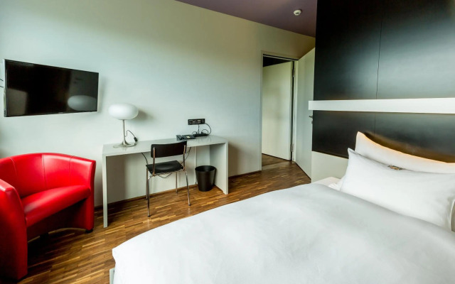 Dasbreitehotel
