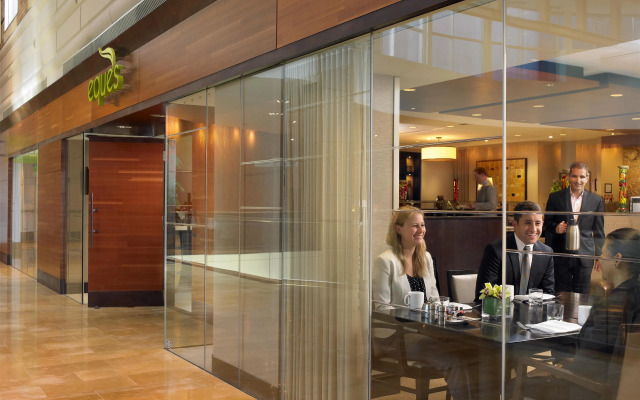 Hyatt Regency Bellevue