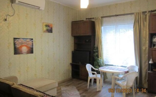 Frendlen Metsa Apartment