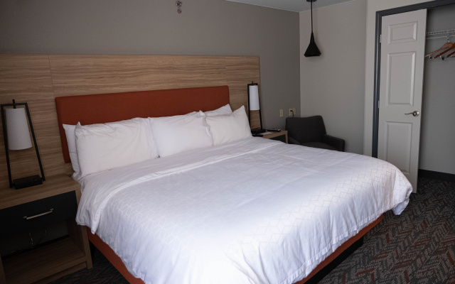 Candlewood Suites Sheridan by IHG