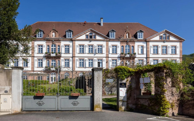 Hôtel Val-Vignes