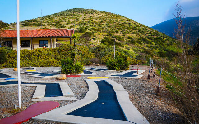 Pio Pico RV Resort & Campground