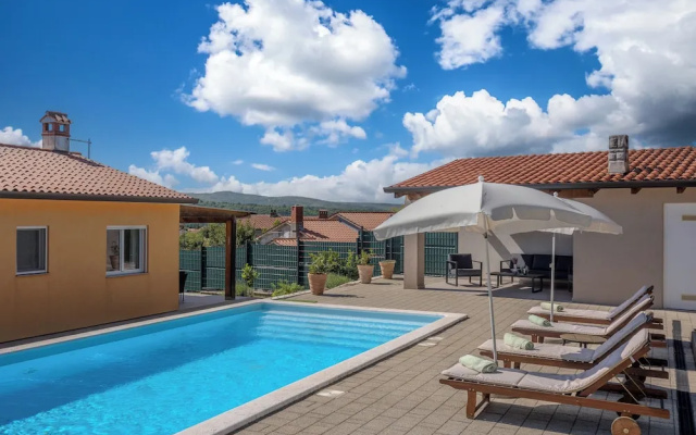 Holiday Home Aurea